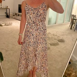 BB Dakota maxi dress